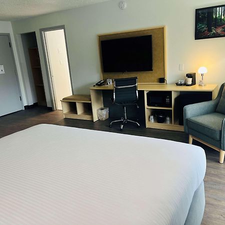 Best Western Portland West Beaverton Bagian luar foto