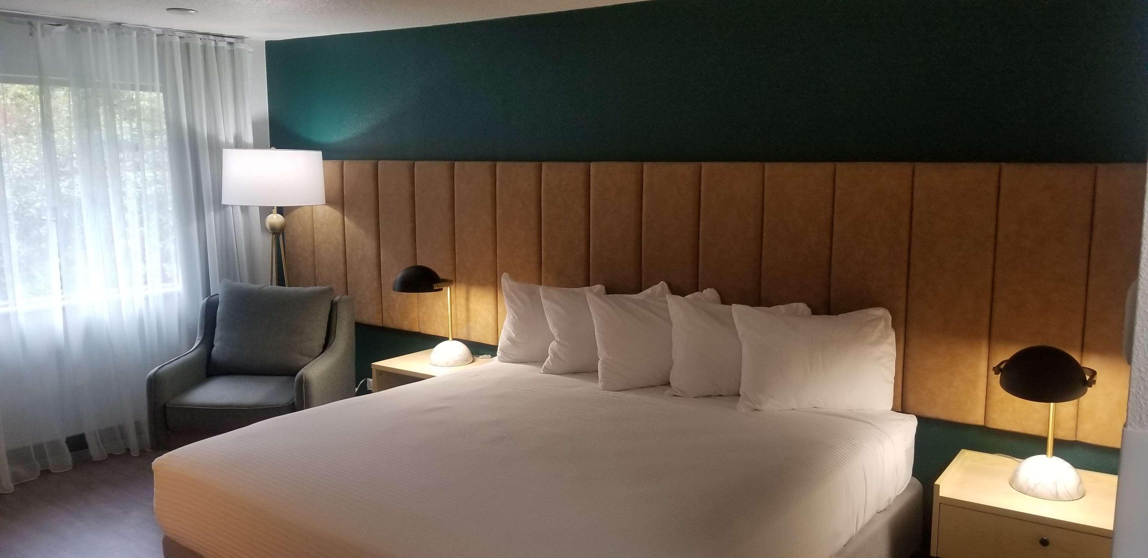 Best Western Portland West Beaverton Bagian luar foto
