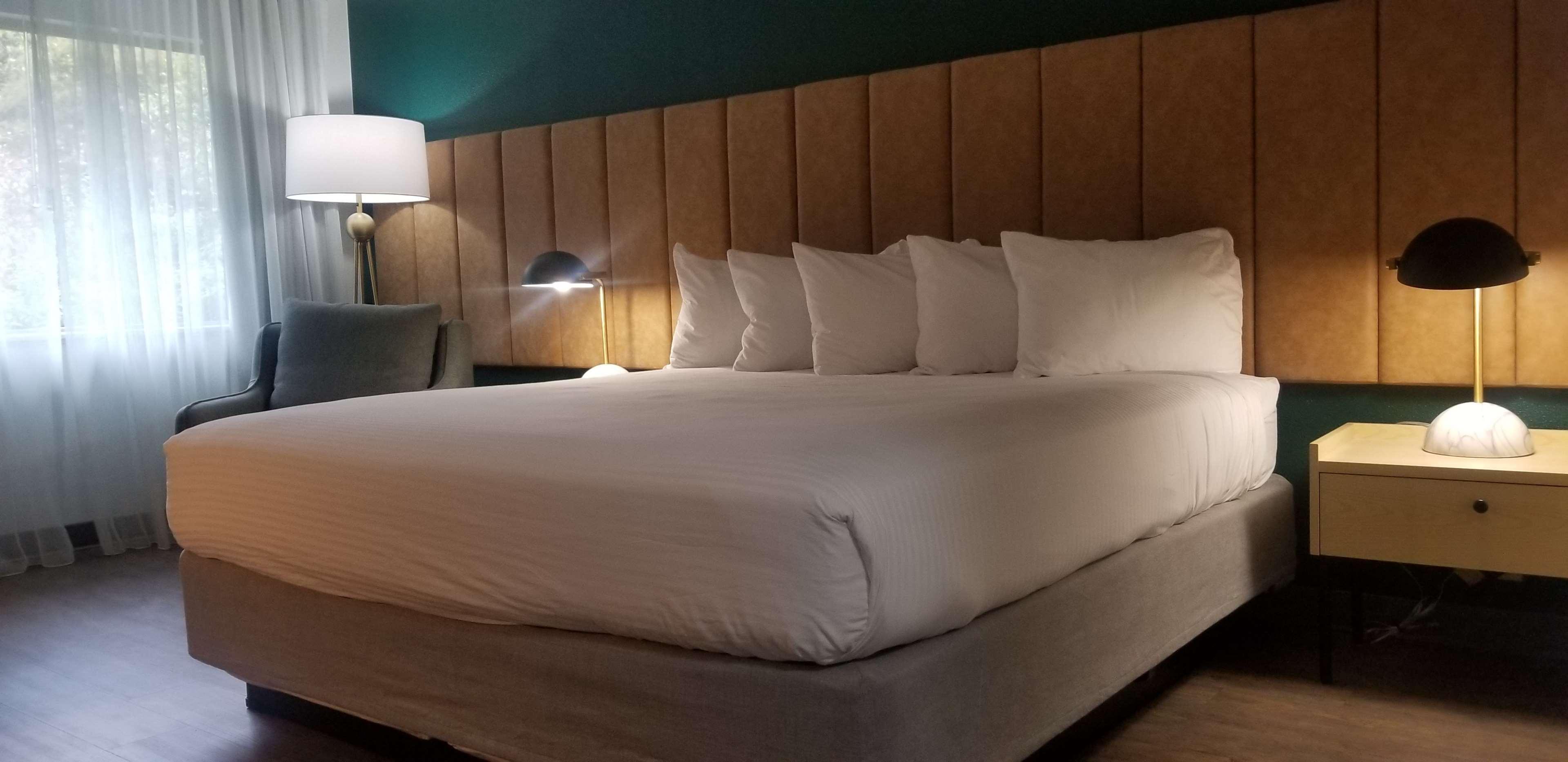 Best Western Portland West Beaverton Bagian luar foto