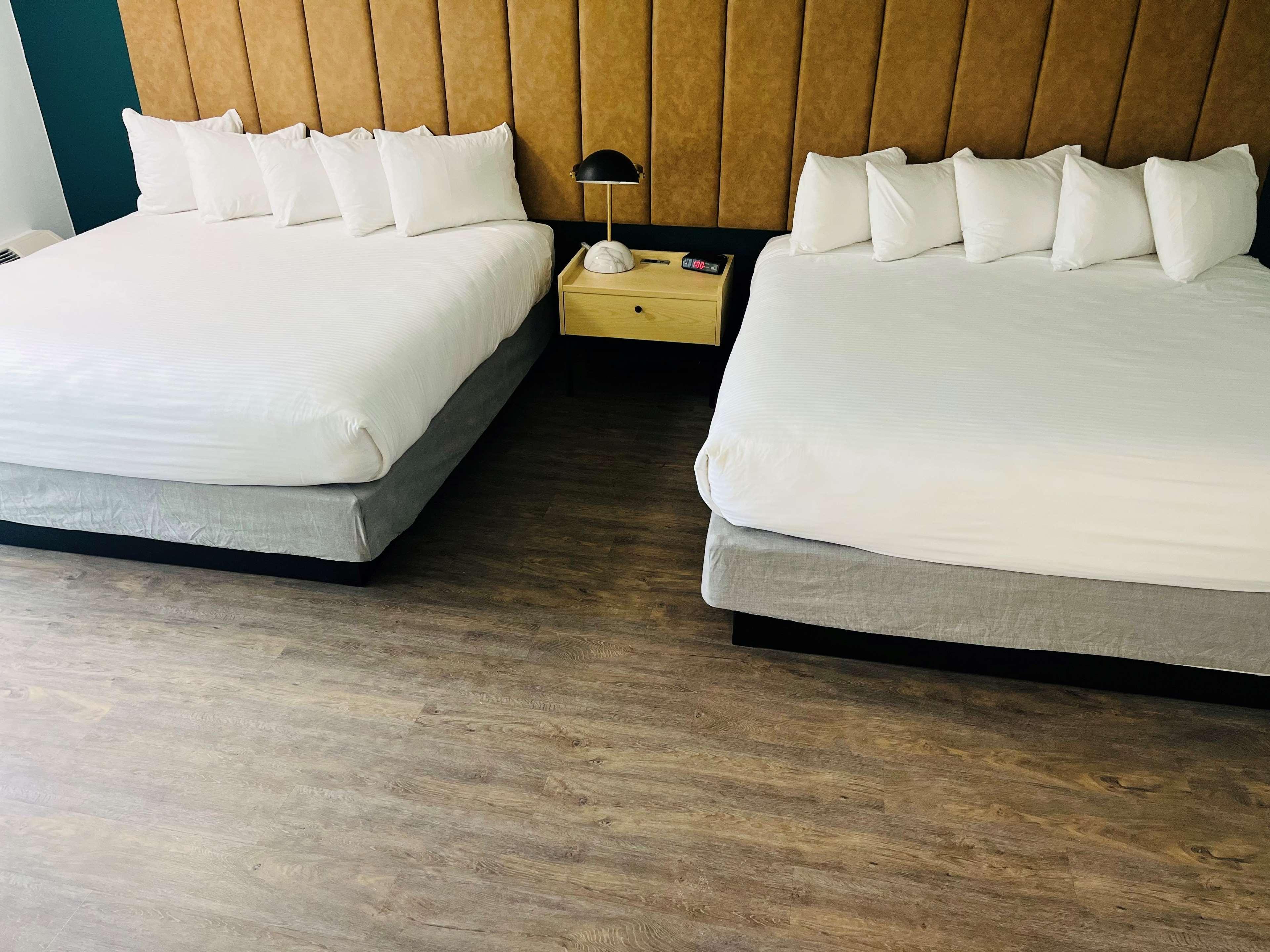 Best Western Portland West Beaverton Bagian luar foto
