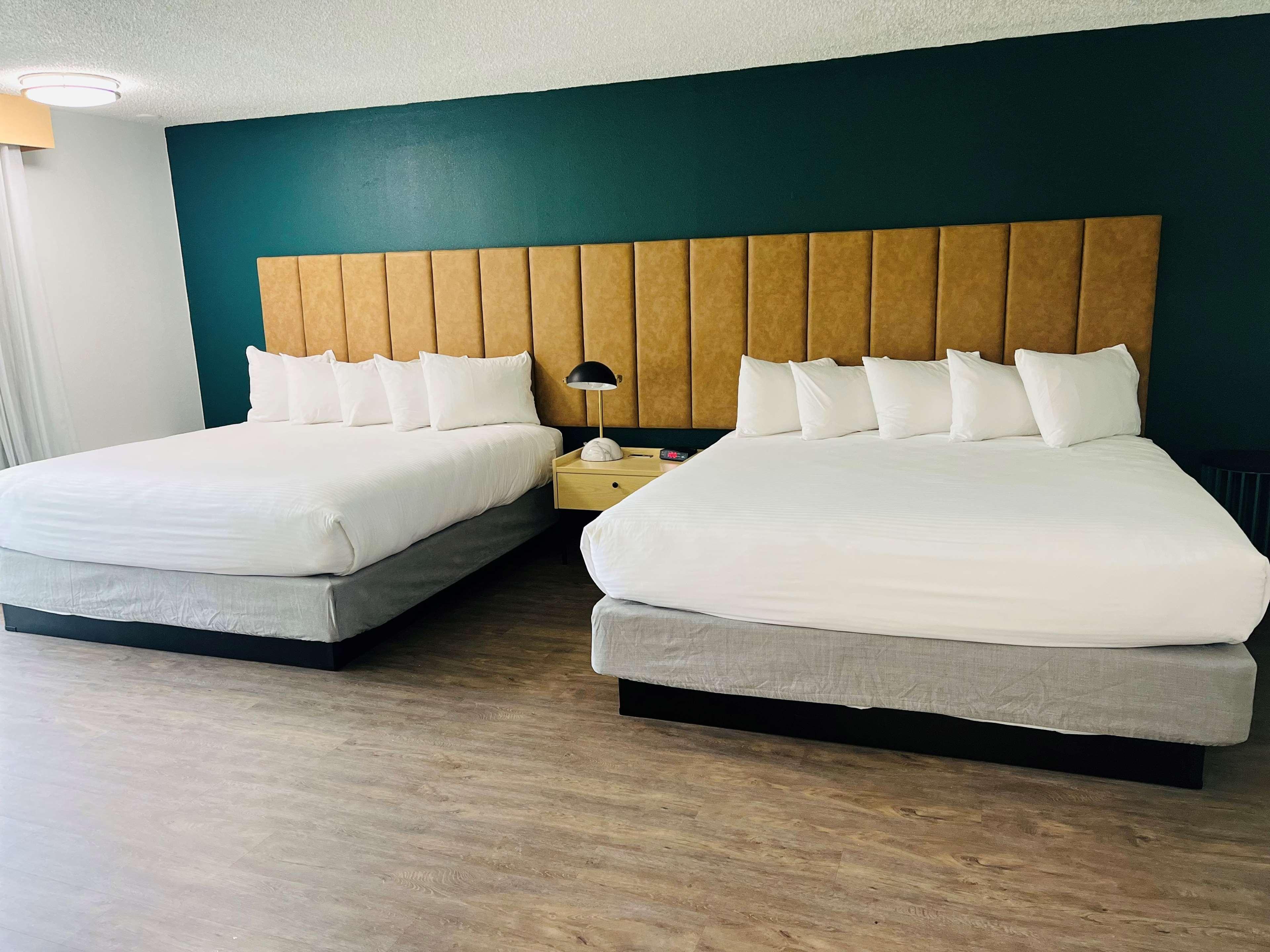 Best Western Portland West Beaverton Bagian luar foto
