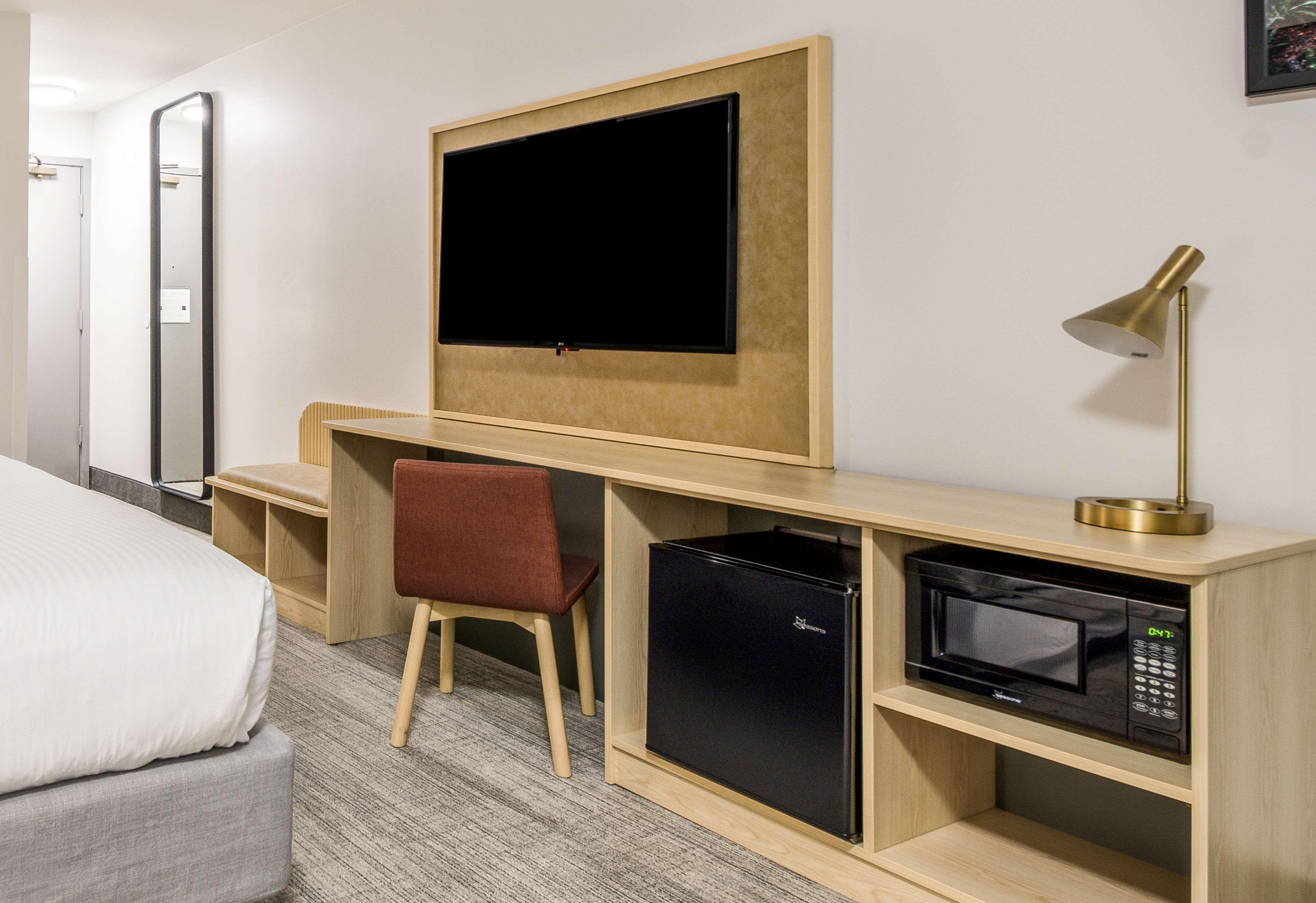 Best Western Portland West Beaverton Bagian luar foto