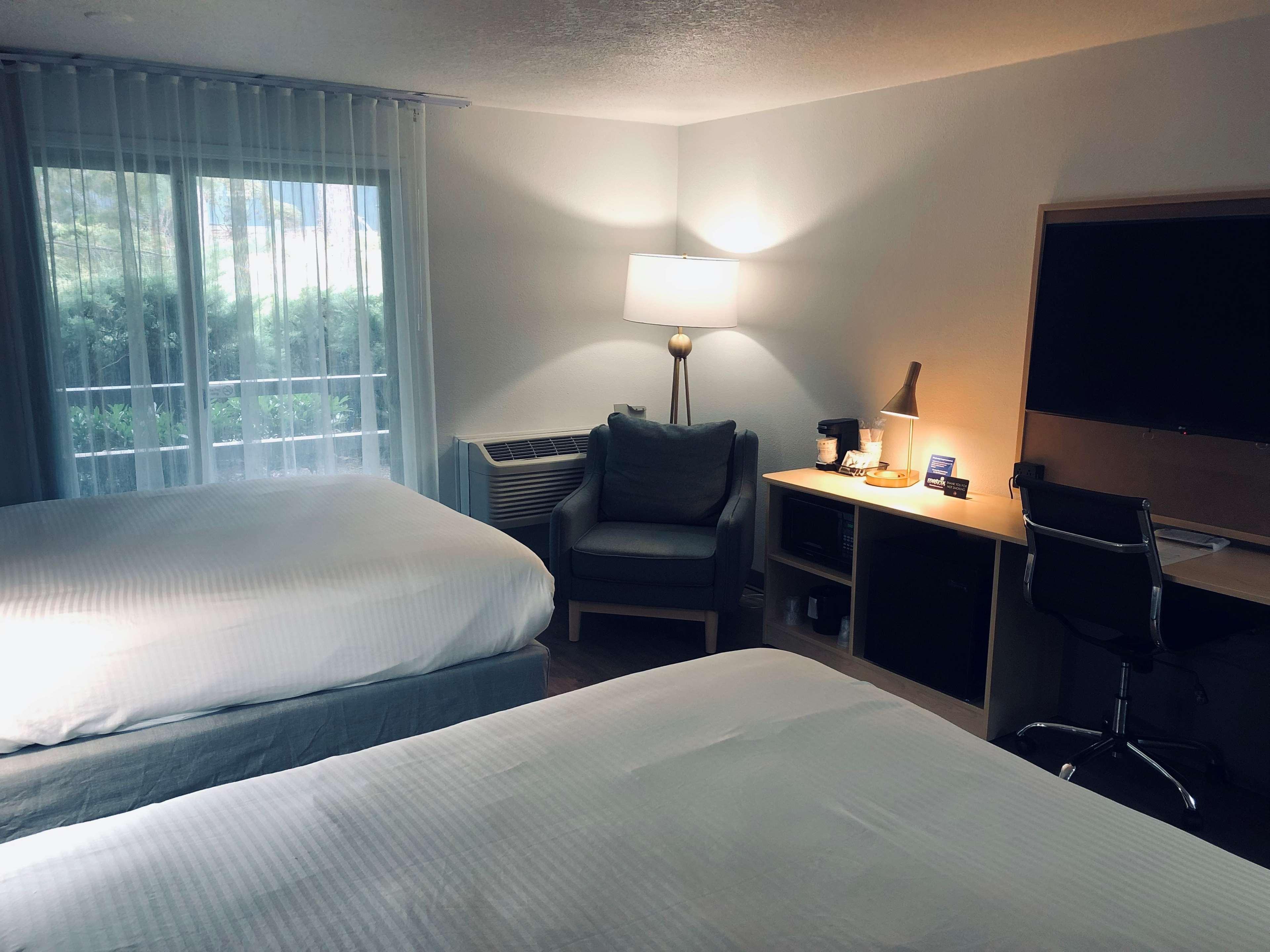 Best Western Portland West Beaverton Bagian luar foto