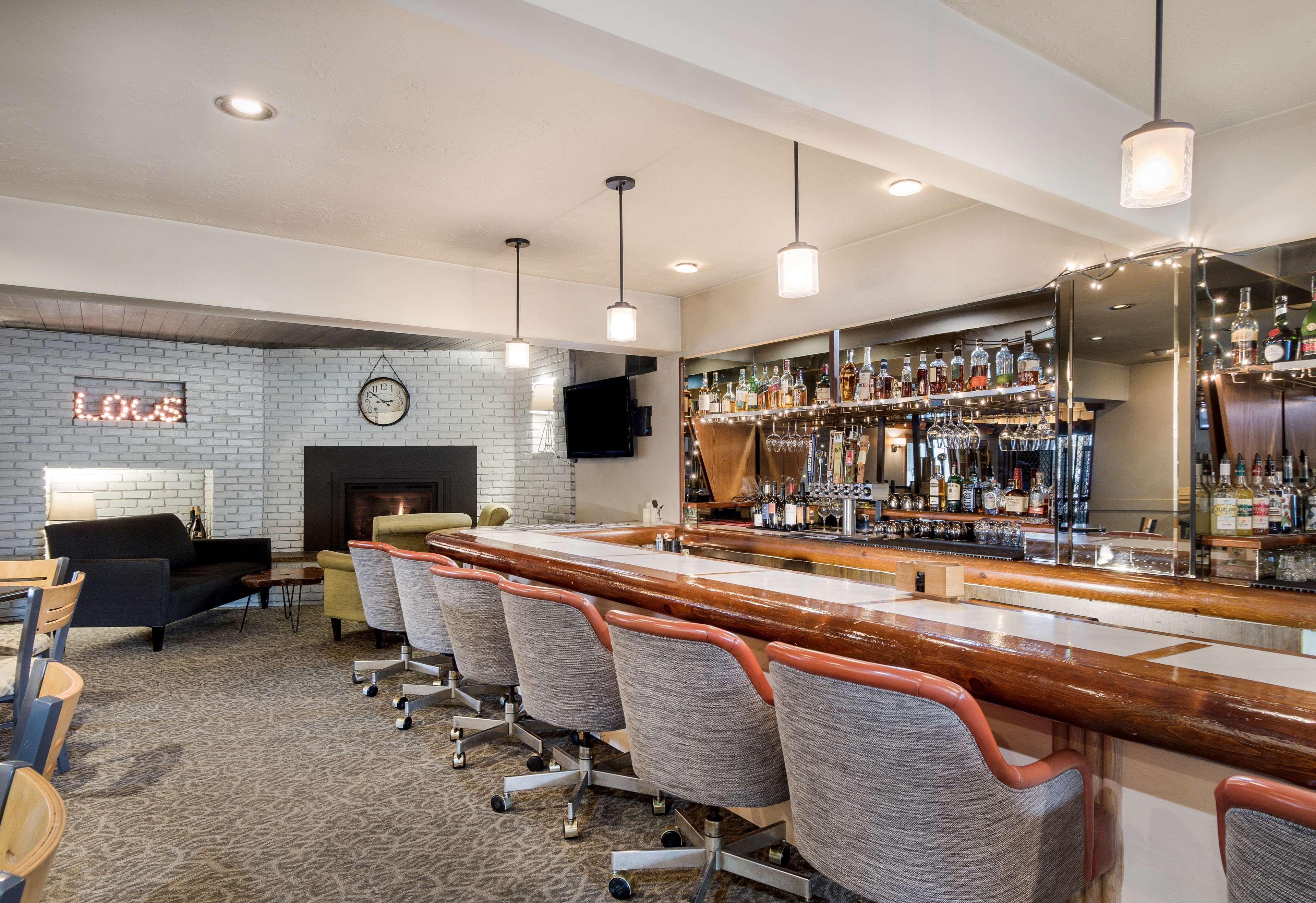 Best Western Portland West Beaverton Bagian luar foto