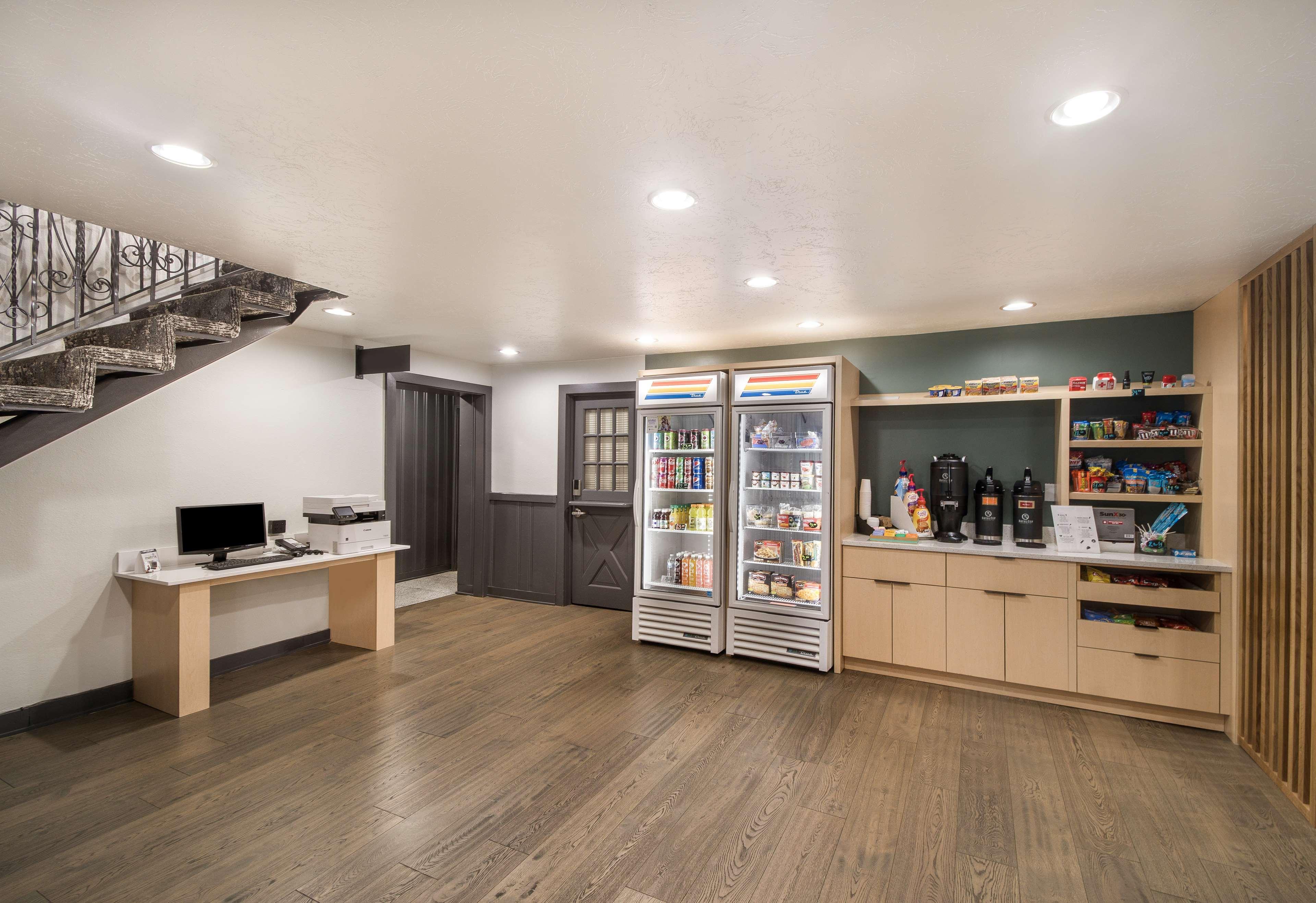 Best Western Portland West Beaverton Bagian luar foto