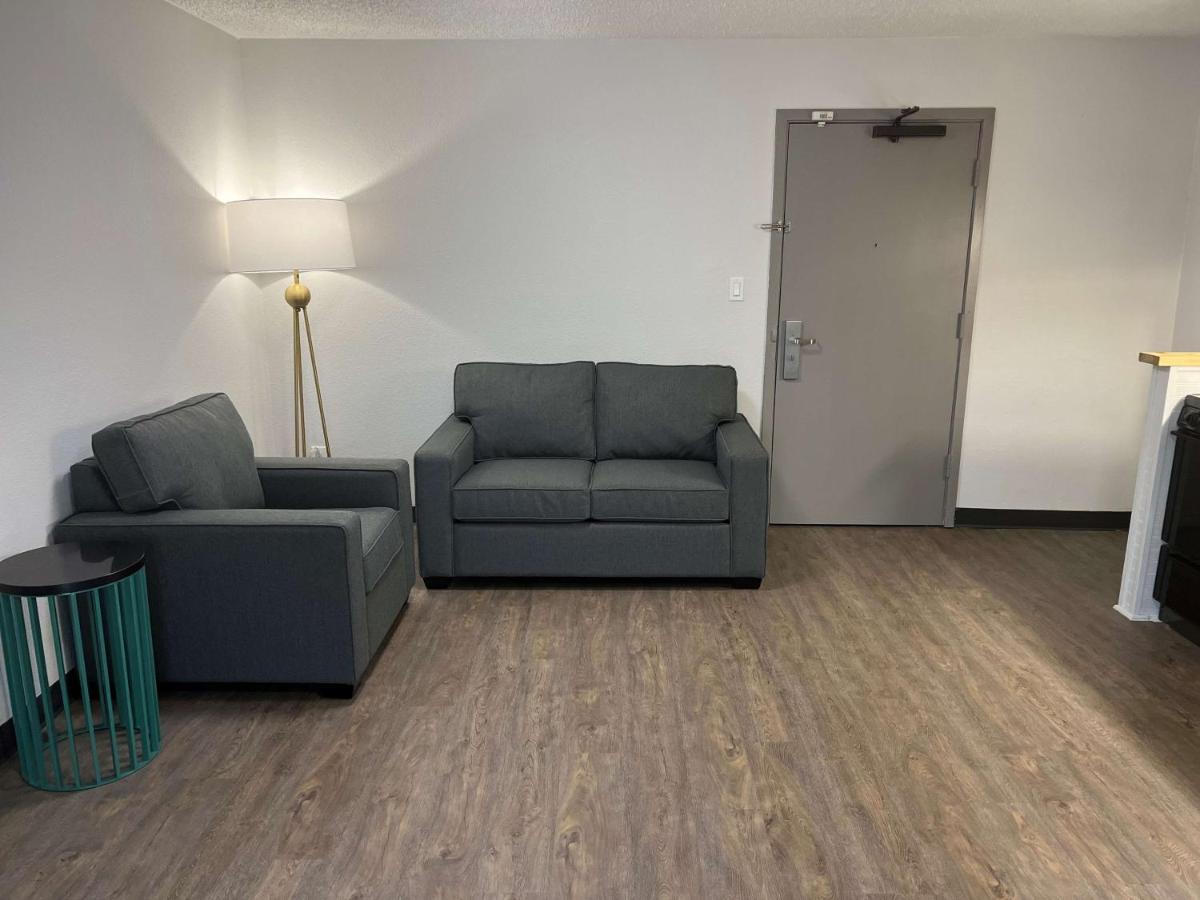 Best Western Portland West Beaverton Bagian luar foto